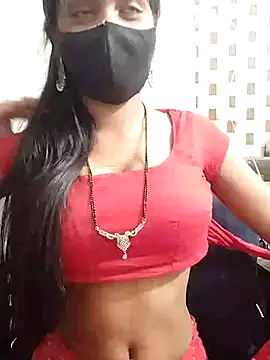 Webcam Model (Mrs_priya09)  is live.Free join now!