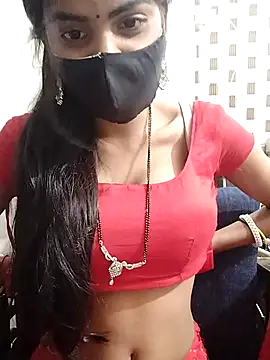 Webcam Model (Mrs_priya09)  is live.Free join now!