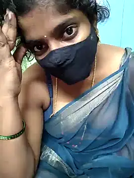 Webcam Model (sahitya_varma_telugu)  is live.Free join now!