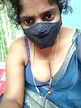 Webcam Model (sahitya_varma_telugu)  is live.Free join now!