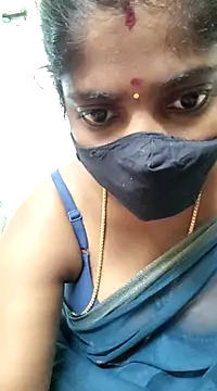 Webcam Model (sahitya_varma_telugu)  is live.Free join now!