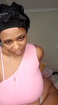 Webcam Model(CocoBootyyy) is live