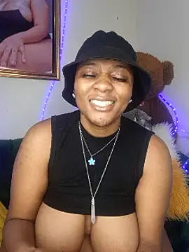 Webcam Model (CocoBootyyy)  is live.Free join now!