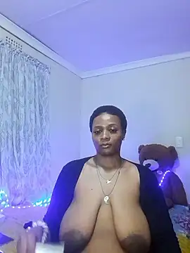 Webcam Model (CocoBootyyy)  is live.Free join now!