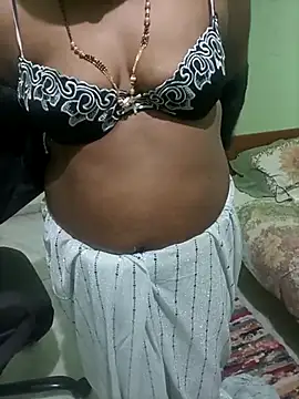 Webcam Model (NEHA-DESHI)  is live.Free join now!