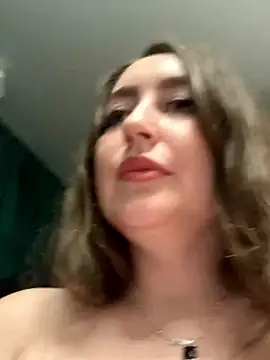 Webcam Model (Lady_MiaOlson)  is live.Free join now!