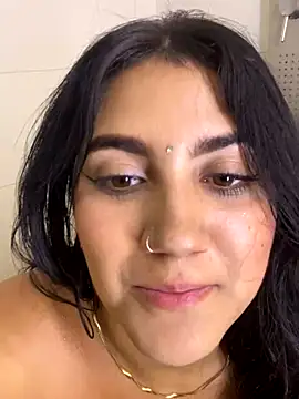 Webcam Model (PaulinaDuarte)  is live.Free join now!