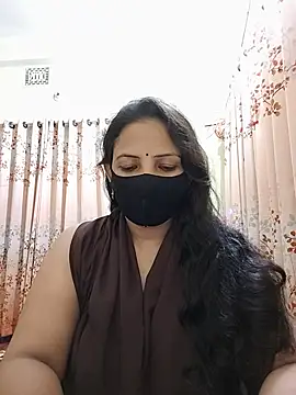 Webcam Model (Payel-Sen)  is live.Free join now!