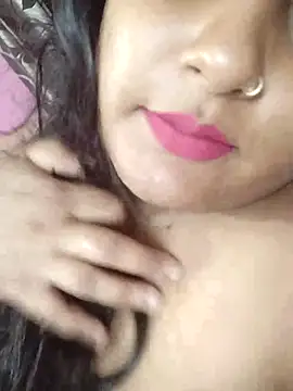 Webcam Model (MohiniBhabhi)  is live.Free join now!