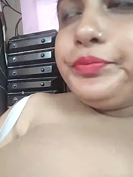 Webcam Model (MohiniBhabhi)  is live.Free join now!