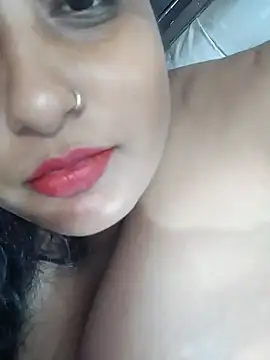 Webcam Model (MohiniBhabhi)  is live.Free join now!