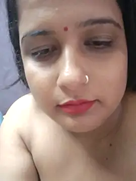 Webcam Model (MohiniBhabhi)  is live.Free join now!