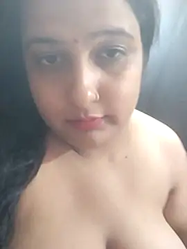 Webcam Model (MohiniBhabhi)  is live.Free join now!