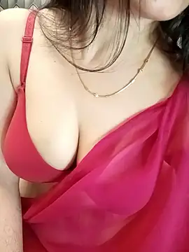 Webcam Model (Mishika_Gill)  is live.Free join now!