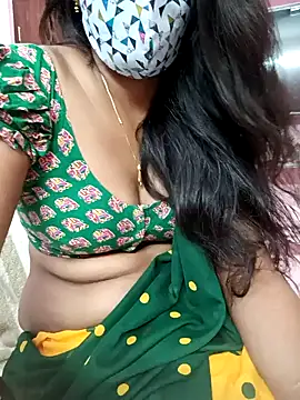 Webcam Model (indian-adhaya)  is live.Free join now!