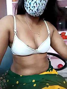 Webcam Model (indian-adhaya)  is live.Free join now!