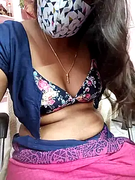 Webcam Model (indian-adhaya)  is live.Free join now!