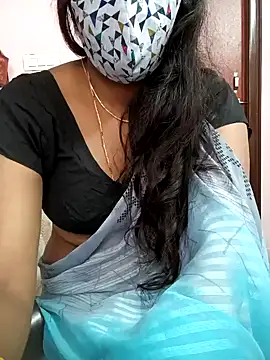 Webcam Model (indian-adhaya)  is live.Free join now!