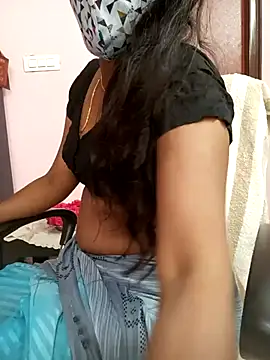 Webcam Model (indian-adhaya)  is live.Free join now!