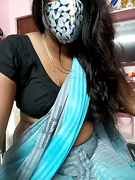 Webcam Model (indian-adhaya)  is live.Free join now!