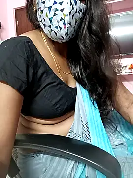 Webcam Model (indian-adhaya)  is live.Free join now!