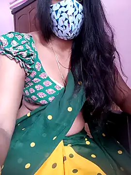 Webcam Model(indian-adhaya) is live