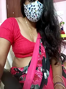 Webcam Model (indian-adhaya)  is live.Free join now!