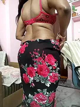 Webcam Model (indian-adhaya)  is live.Free join now!