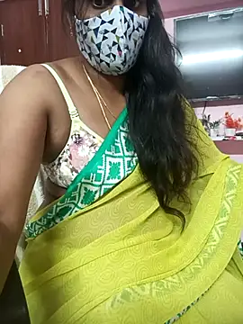 Webcam Model (indian-adhaya)  is live.Free join now!