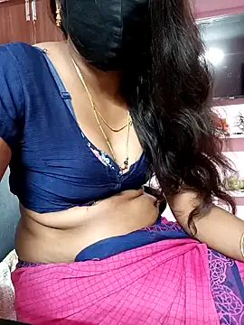 Webcam Model(indian-adhaya) is live