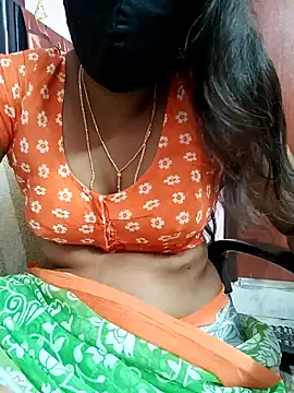 Webcam Model (indian-adhaya)  is live.Free join now!