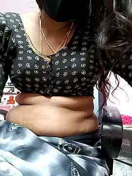 Webcam Model (indian-adhaya)  is live.Free join now!