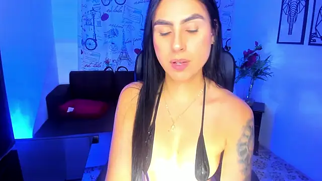 Valerie_Corthez private