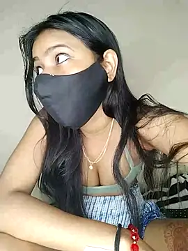 Webcam Model (Cute-Punjaban)  is live.Free join now!