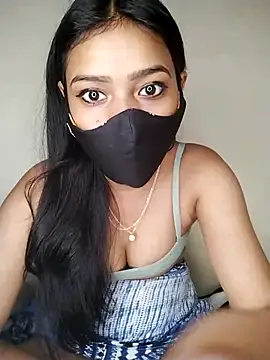 Webcam Model (Cute-Punjaban)  is live.Free join now!