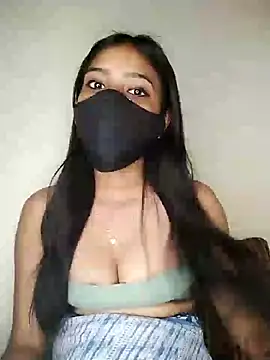 Webcam Model (Cute-Punjaban)  is live.Free join now!