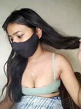 Webcam Model (Cute-Punjaban)  is live.Free join now!