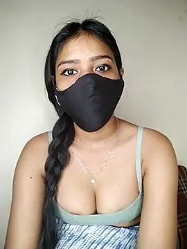 Webcam Model (Cute-Punjaban)  is live.Free join now!