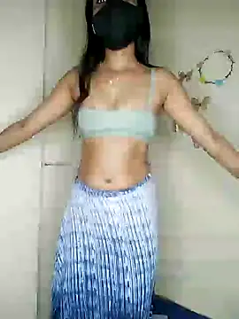 Webcam Model (Cute-Punjaban)  is live.Free join now!