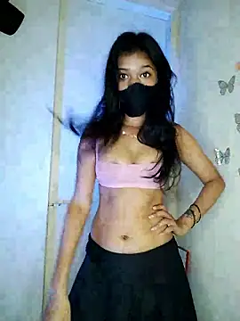 Webcam Model (Cute-Punjaban)  is live.Free join now!