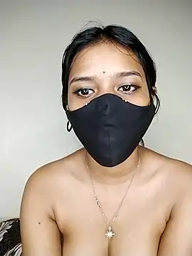 Webcam Model (Cute-Punjaban)  is live.Free join now!