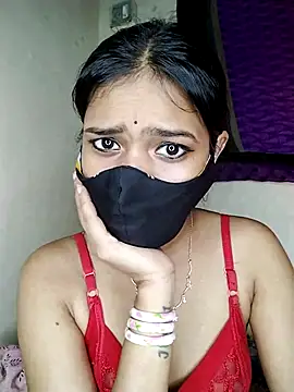 Webcam Model (Cute-Punjaban)  is live.Free join now!