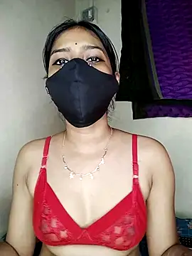 Webcam Model (Cute-Punjaban)  is live.Free join now!