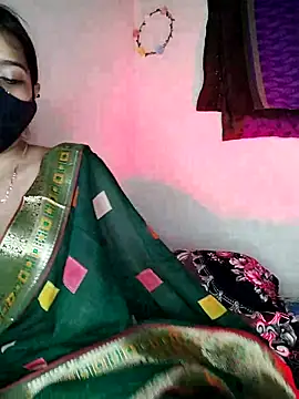 Webcam Model (Cute-Punjaban)  is live.Free join now!