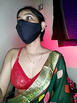 Webcam Model (Cute-Punjaban)  is live.Free join now!