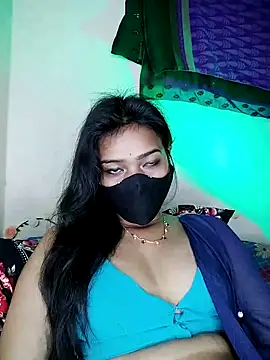 Webcam Model (Cute-Punjaban)  is live.Free join now!