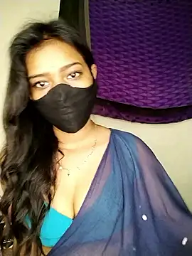 Webcam Model (Cute-Punjaban)  is live.Free join now!