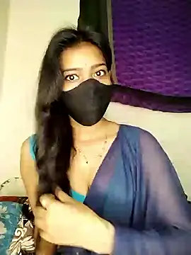 Webcam Model (Cute-Punjaban)  is live.Free join now!