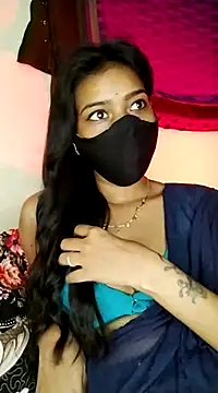 Webcam Model (Cute-Punjaban)  is live.Free join now!