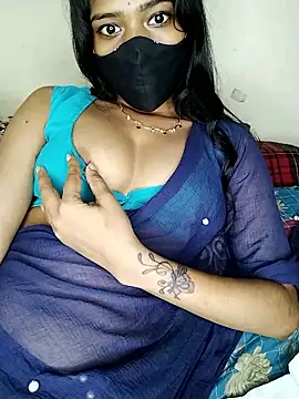 Webcam Model (Cute-Punjaban)  is live.Free join now!